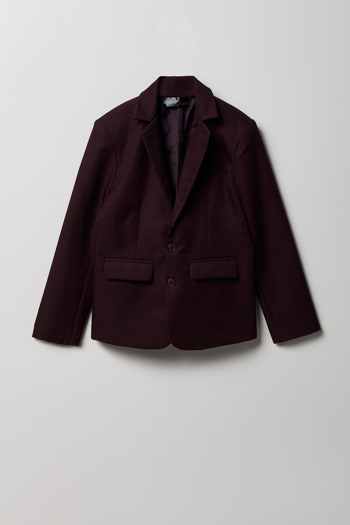 Blouson de complet pour garçon