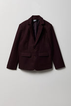 Blouson de complet pour garçon