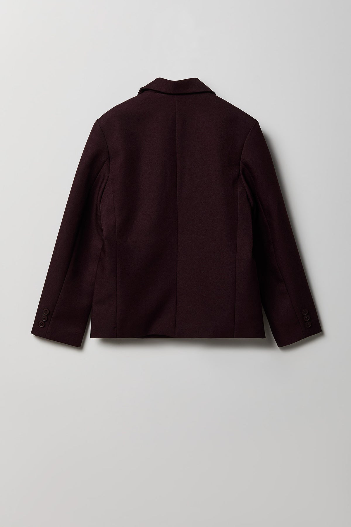 Vue alternative 2. Blouson de complet pour garçon