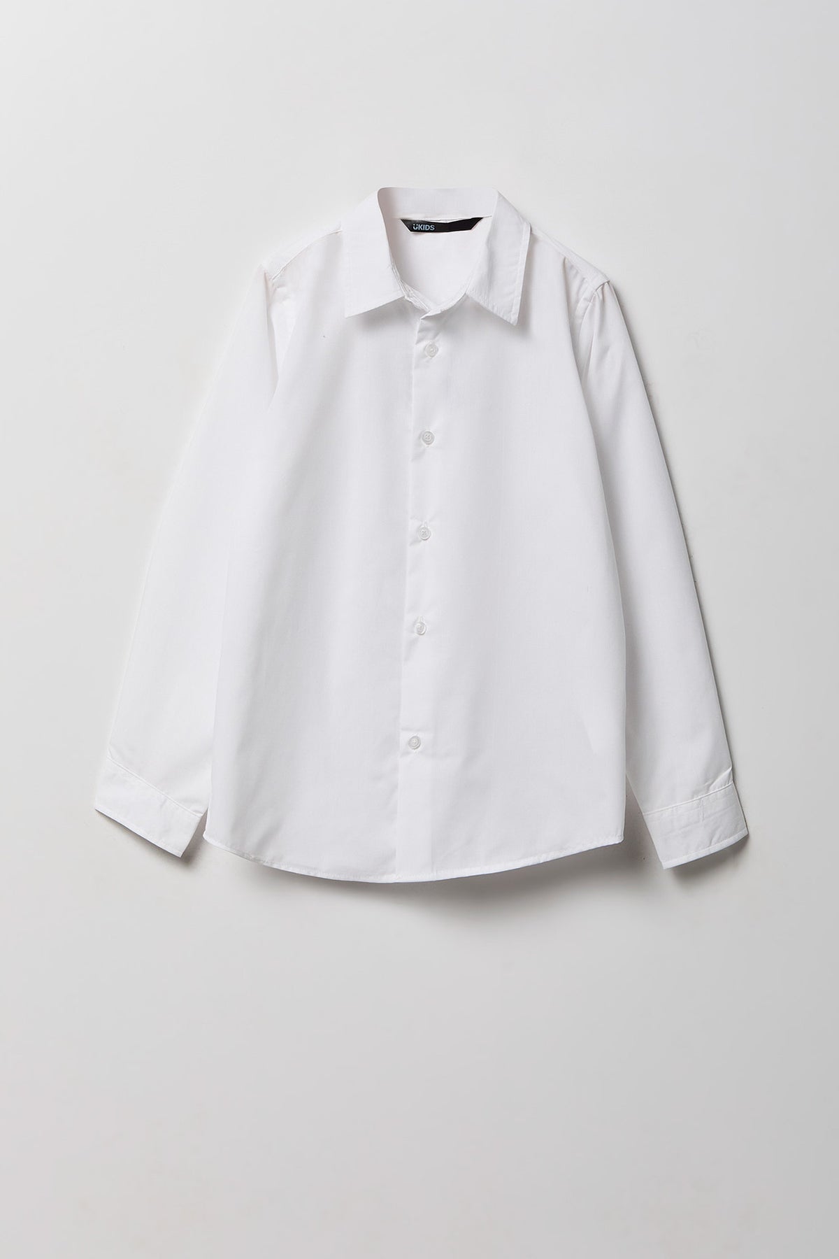 Chemise habillée pour garçon