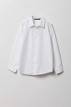 Chemise habillée pour garçon