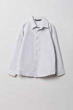 Chemise habillée pour garçon