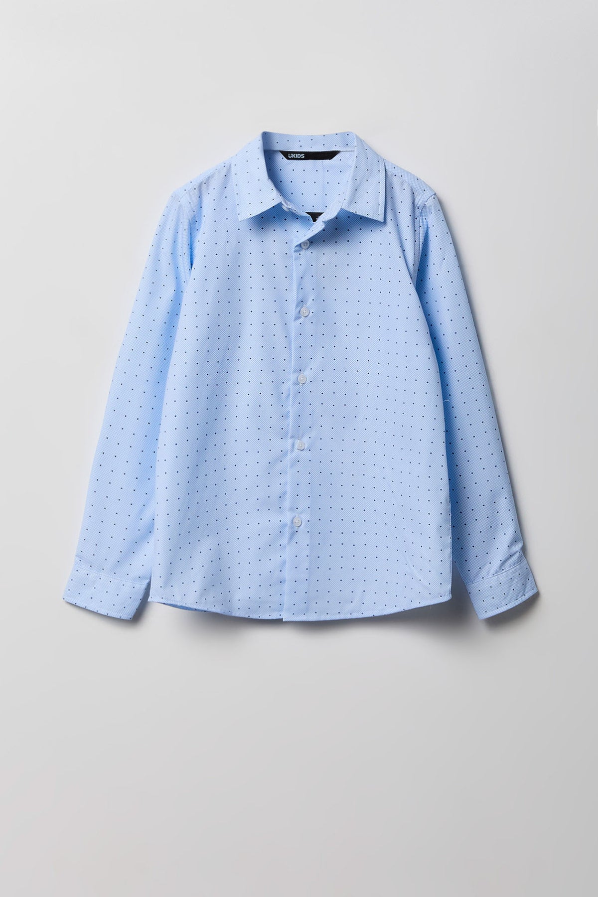 Chemise habillée pour garçon