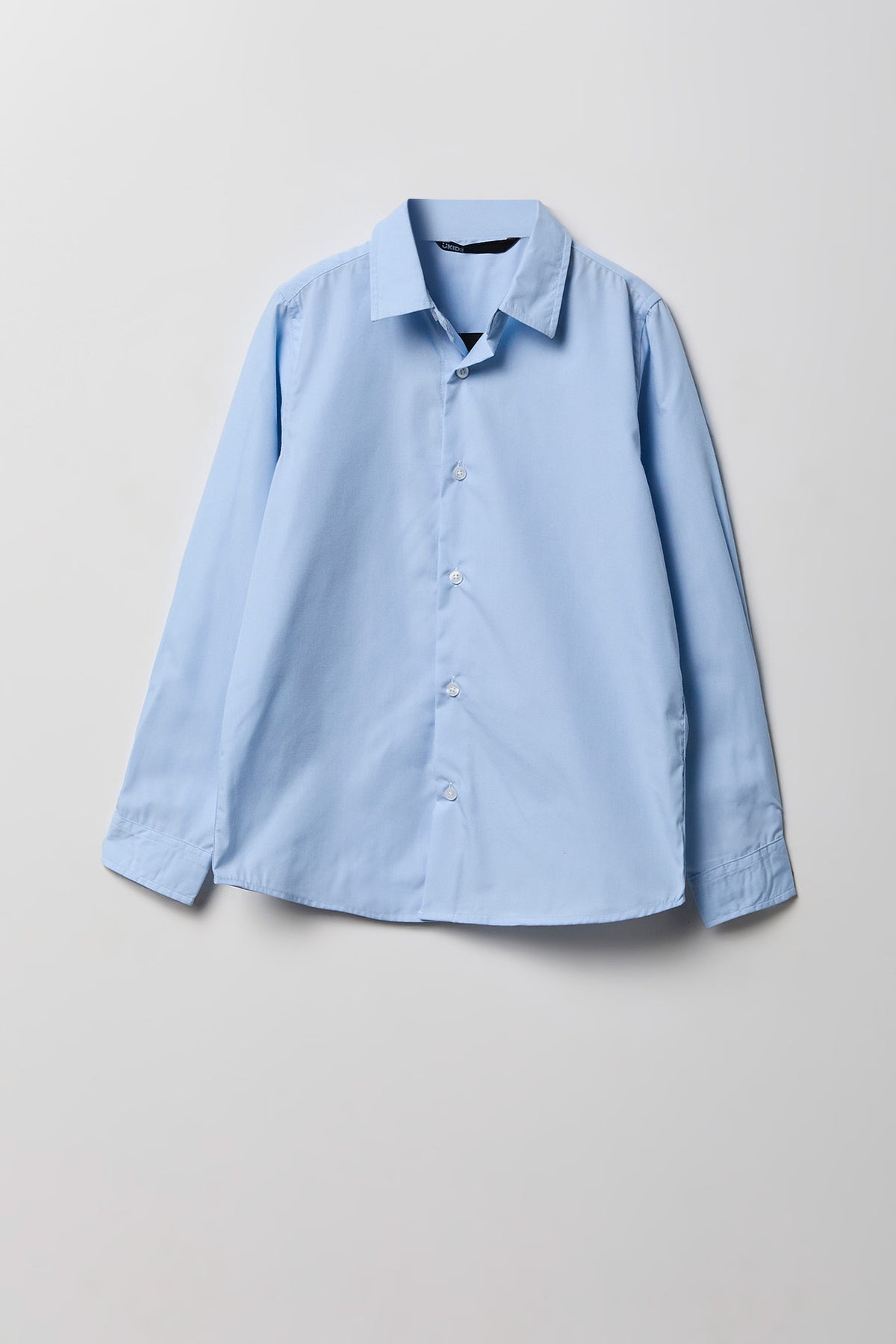 Chemise habillée pour garçon