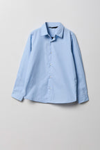 Chemise habillée pour garçon