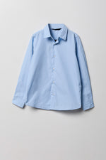 Bleu pâle