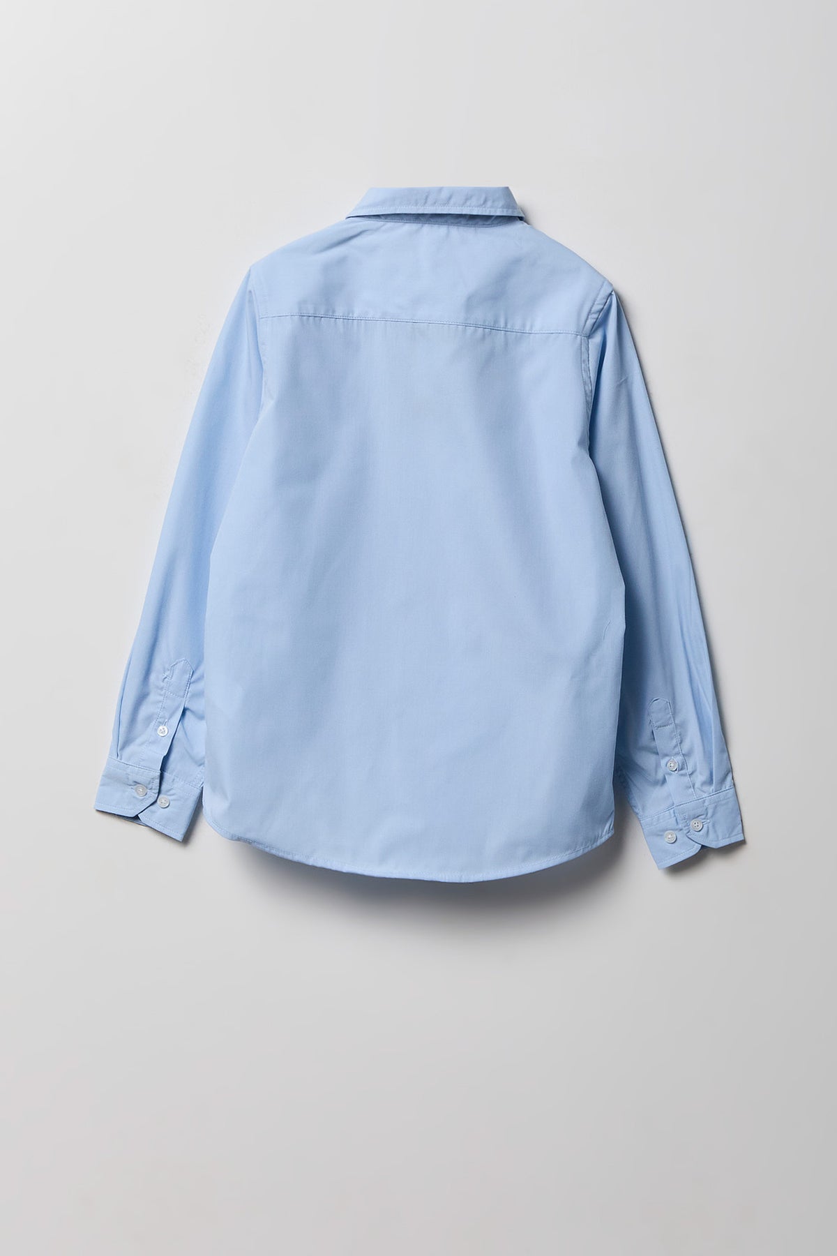 Vue alternative 2. Chemise habillée pour garçon