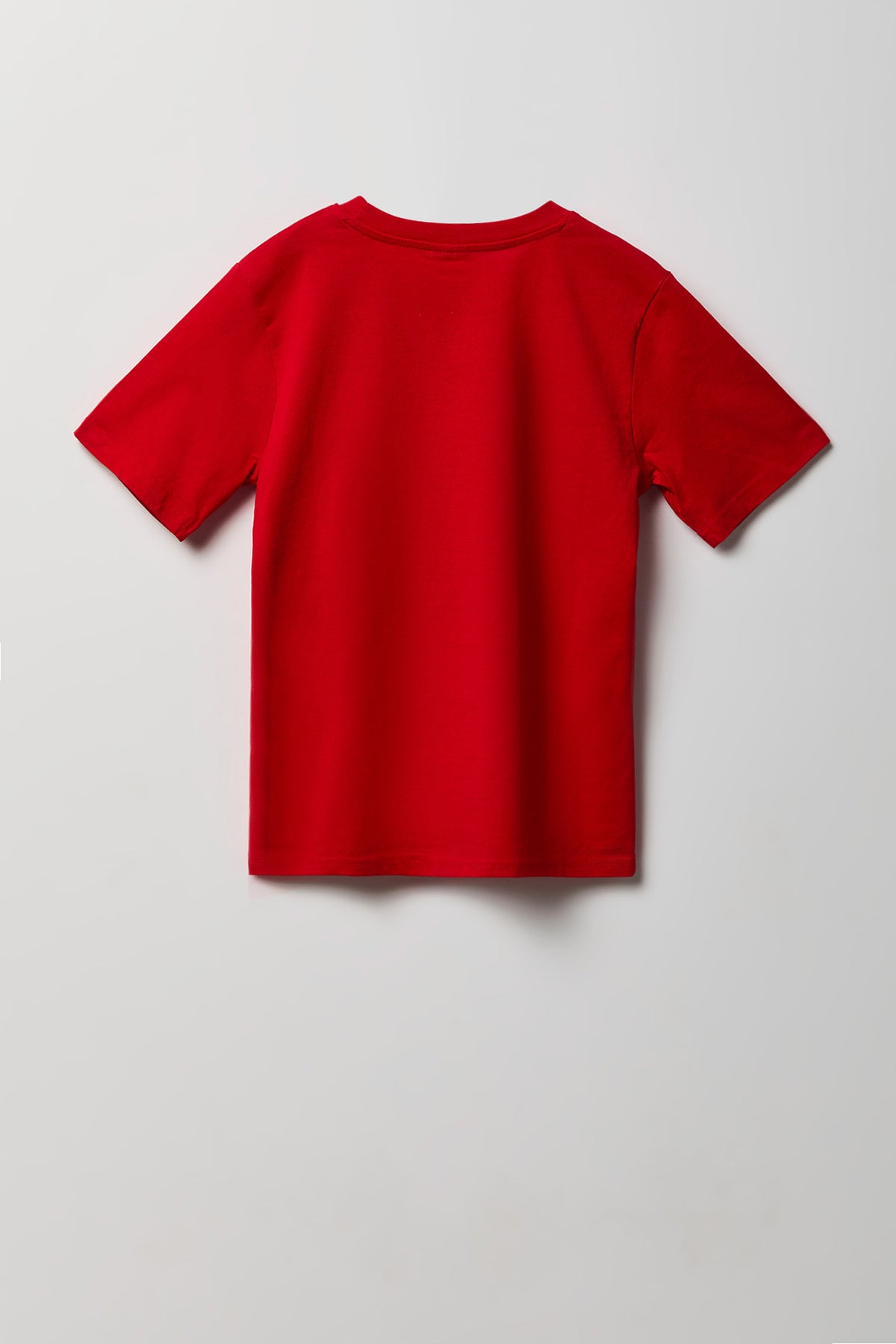 Vue alternative 2. T-shirt à imprimé Spider-Man pour enfant