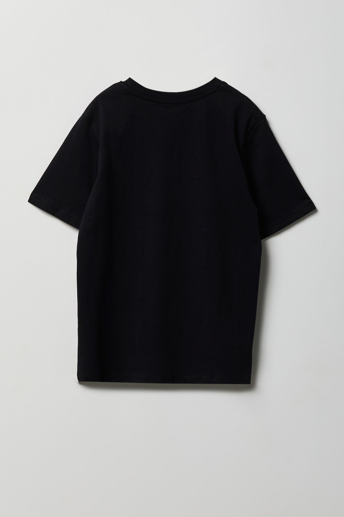 Alt View 2. Kids Pikachu Graphic T-Shirt - Black