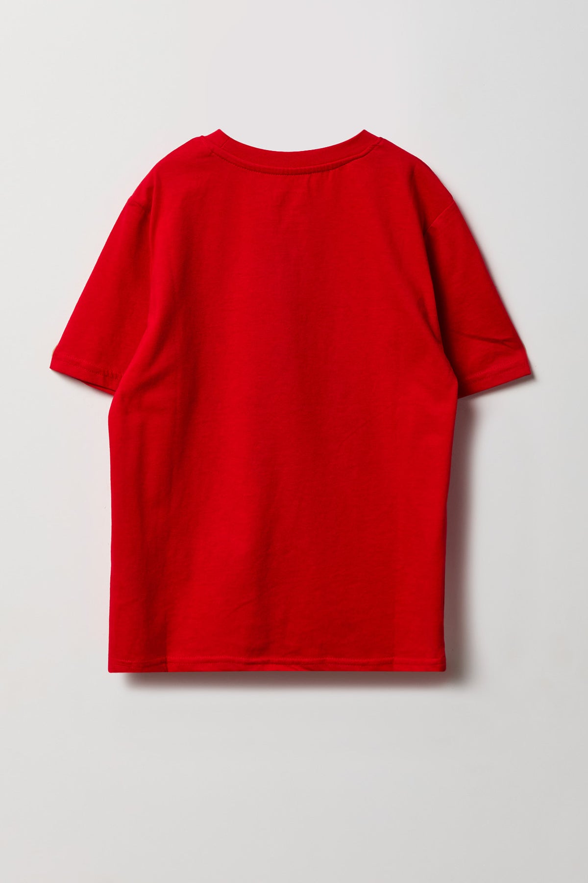 Vue alternative 2. T-shirt à imprimé The Amazing Spider-Man pour enfant