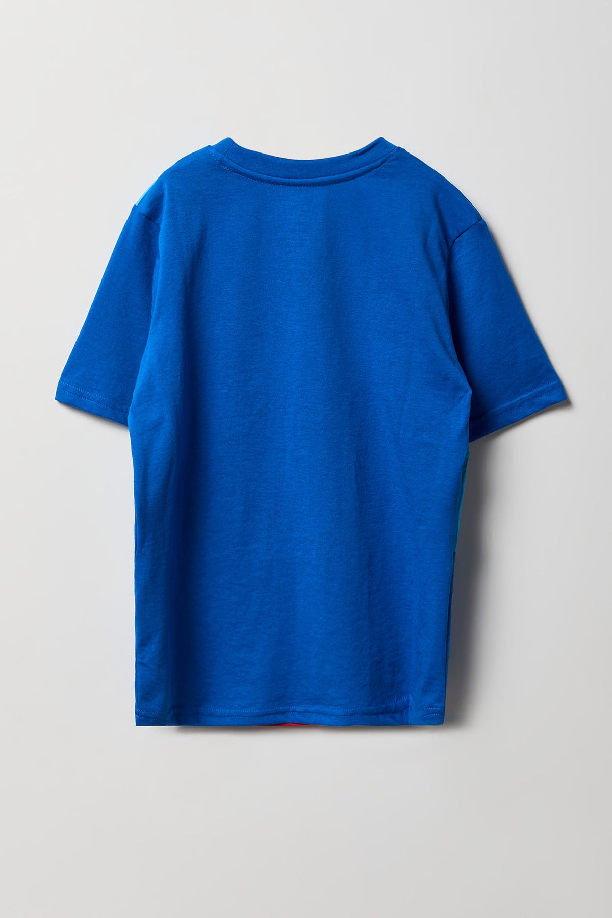 Alt View 2. Kids Sonic the Hedgehog Graphic T-Shirt - Blue