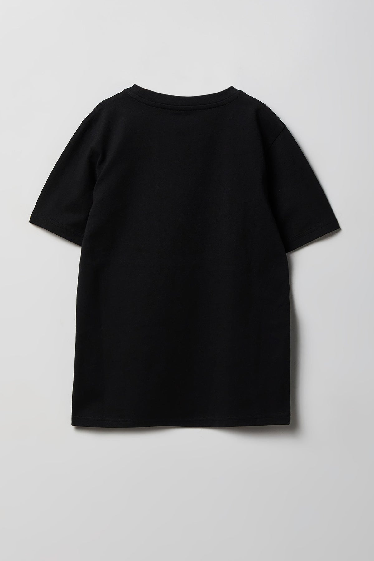 Vue alternative 2. T-shirt à imprimé Five Nights at Freddy's pour enfant