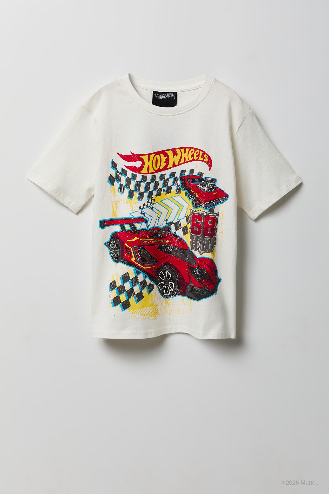 OZONE ROCKS× Hot Wheels Tシャツ Hot Wheels™ Kids Graphic T-Shirt – Urban Planet