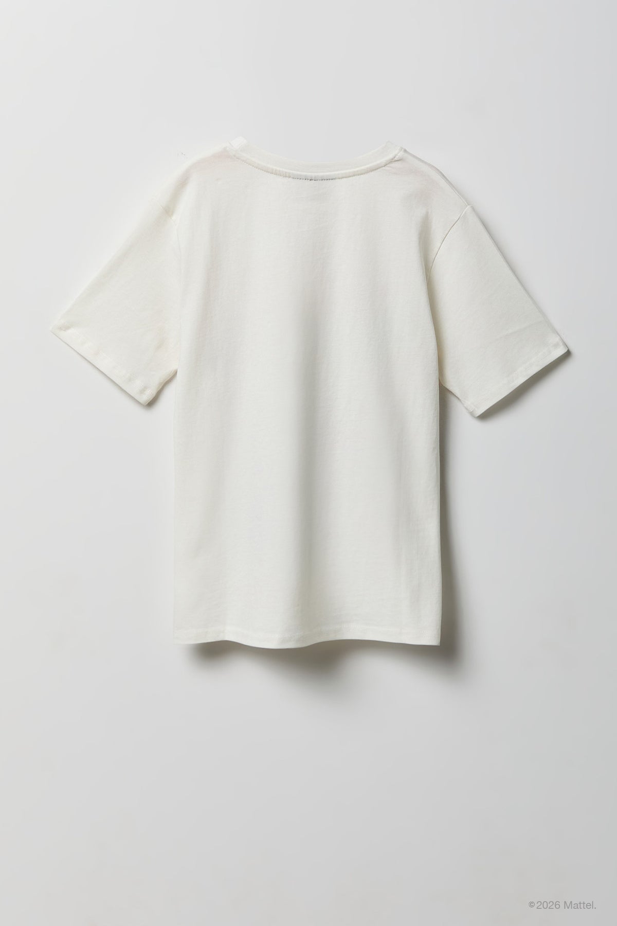 Vue alternative 2. T-shirt à imprimé Hot Wheels™ pour enfant