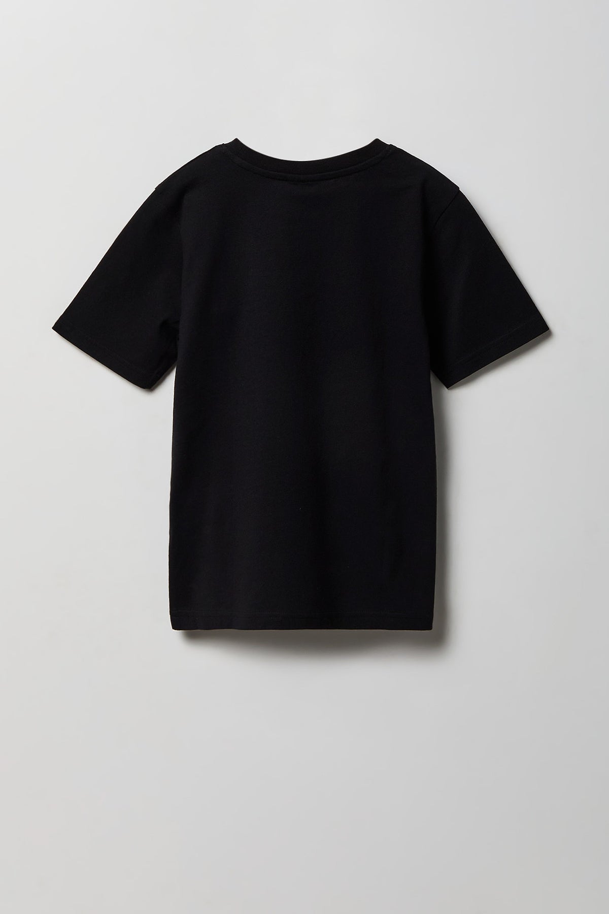 Vue alternative 2. T-shirt à imprimé Ford Mustang pour enfant