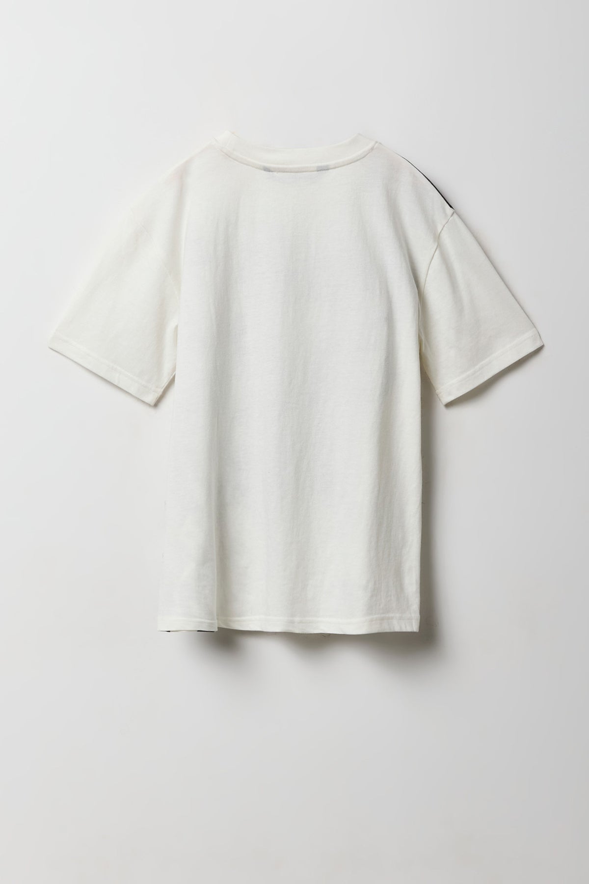 Vue alternative 2. T-shirt avec motif brodé Robot pour garçon