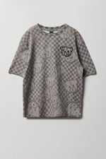 Dark Grey