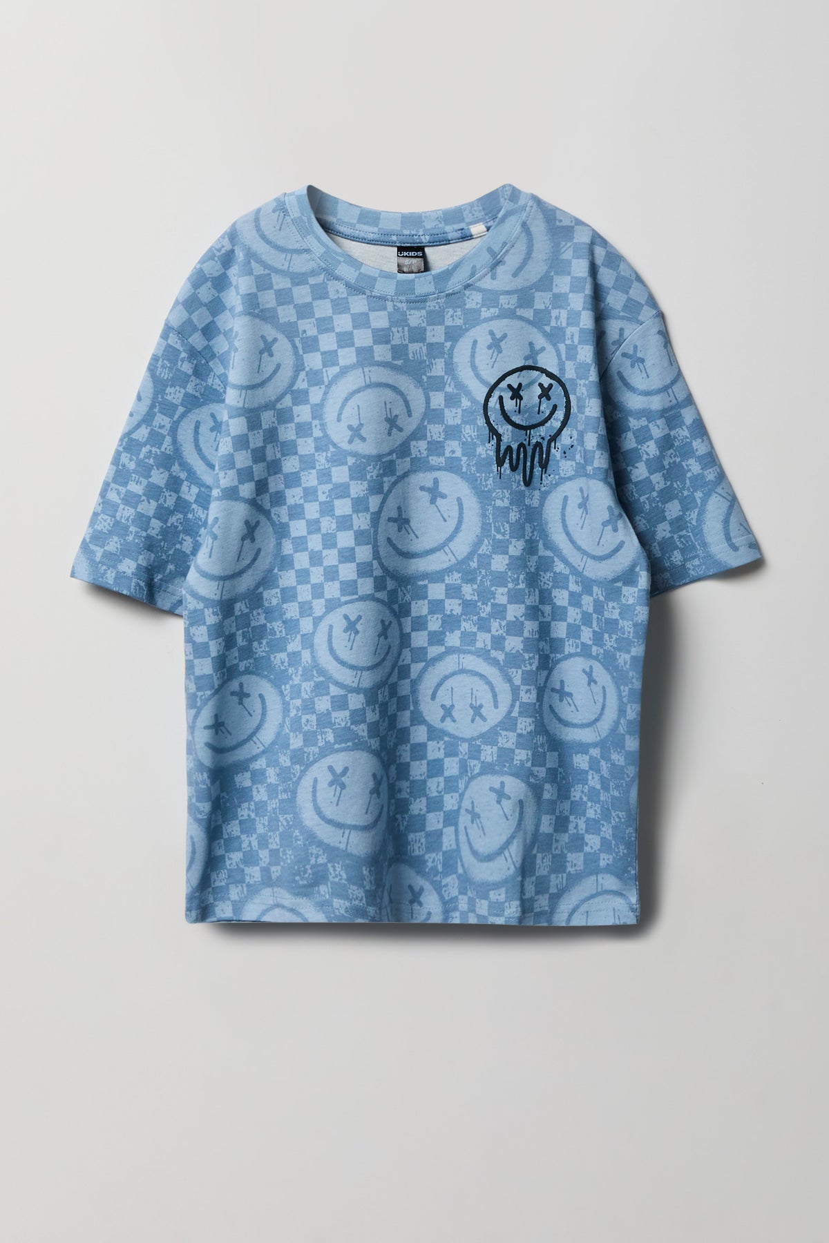 T-shirt imprimé pour garçon