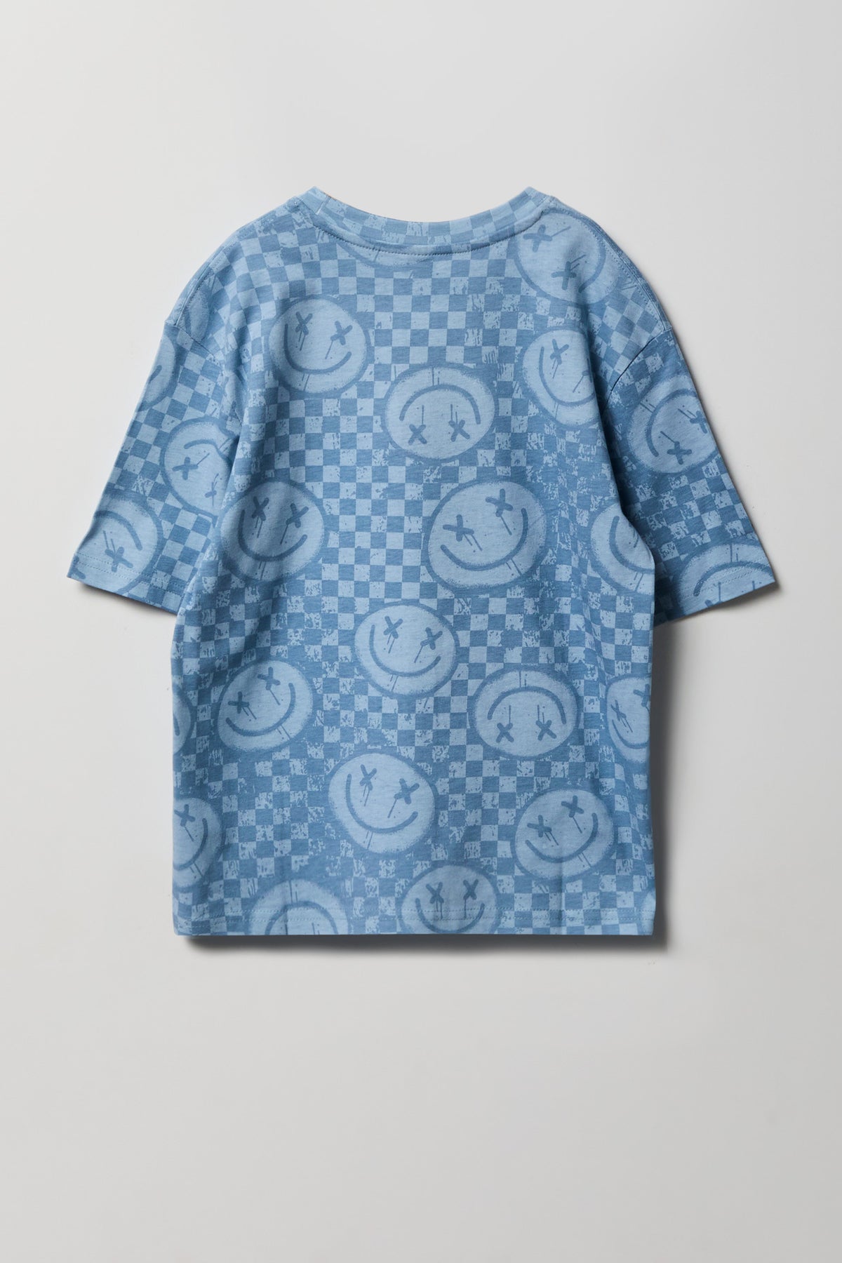 Vue alternative 2. T-shirt imprimé pour garçon