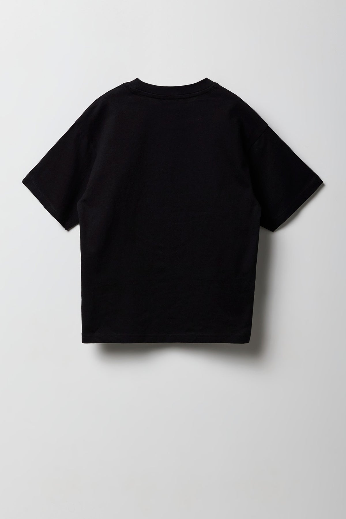 Vue alternative 2. T-shirt embossé pour garçons