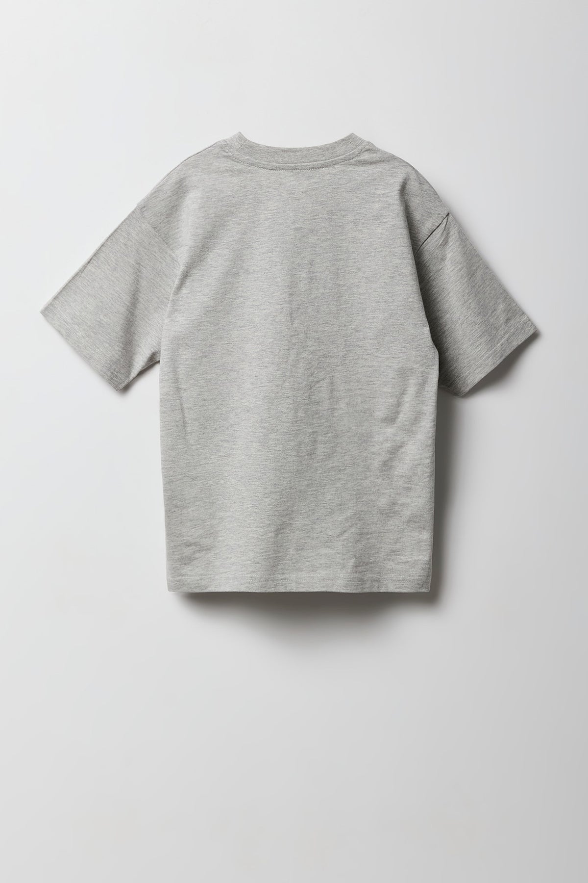 Vue alternative 2. T-shirt embossé pour garçons