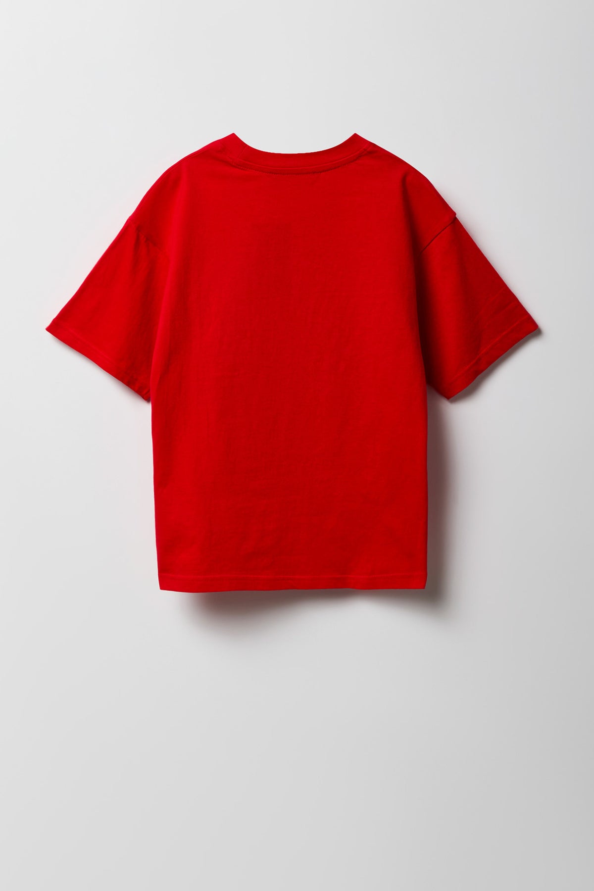 Vue alternative 2. T-shirt embossé pour garçons