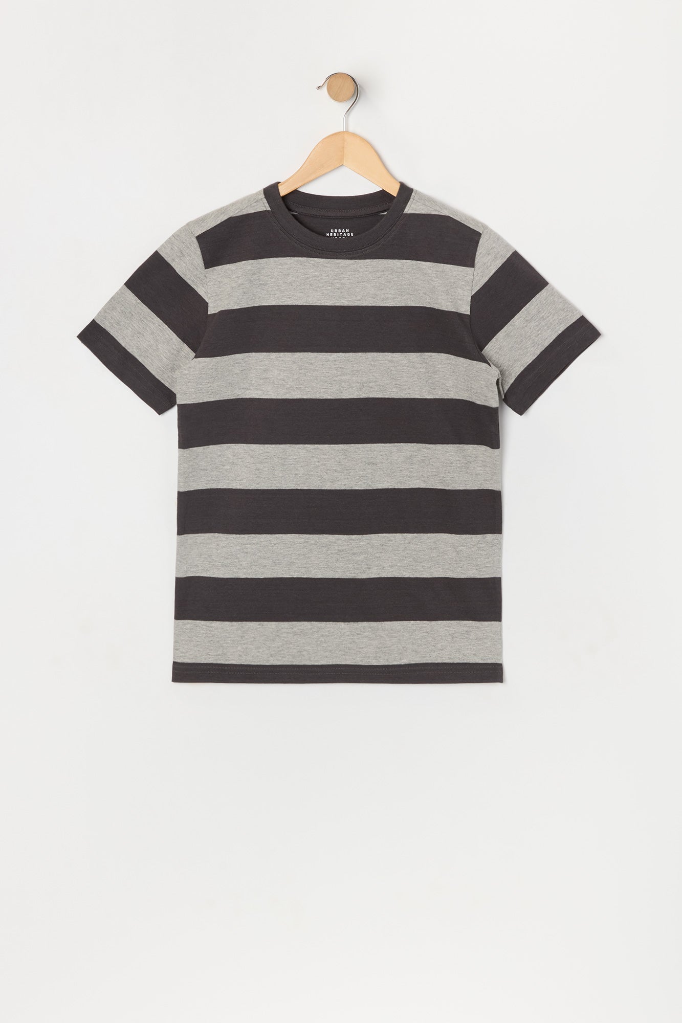 Boys Striped T-Shirt