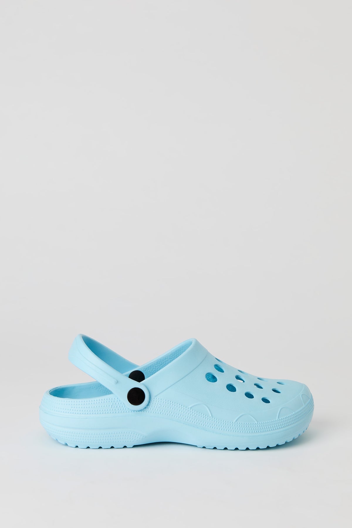 Boys Clog - Blue