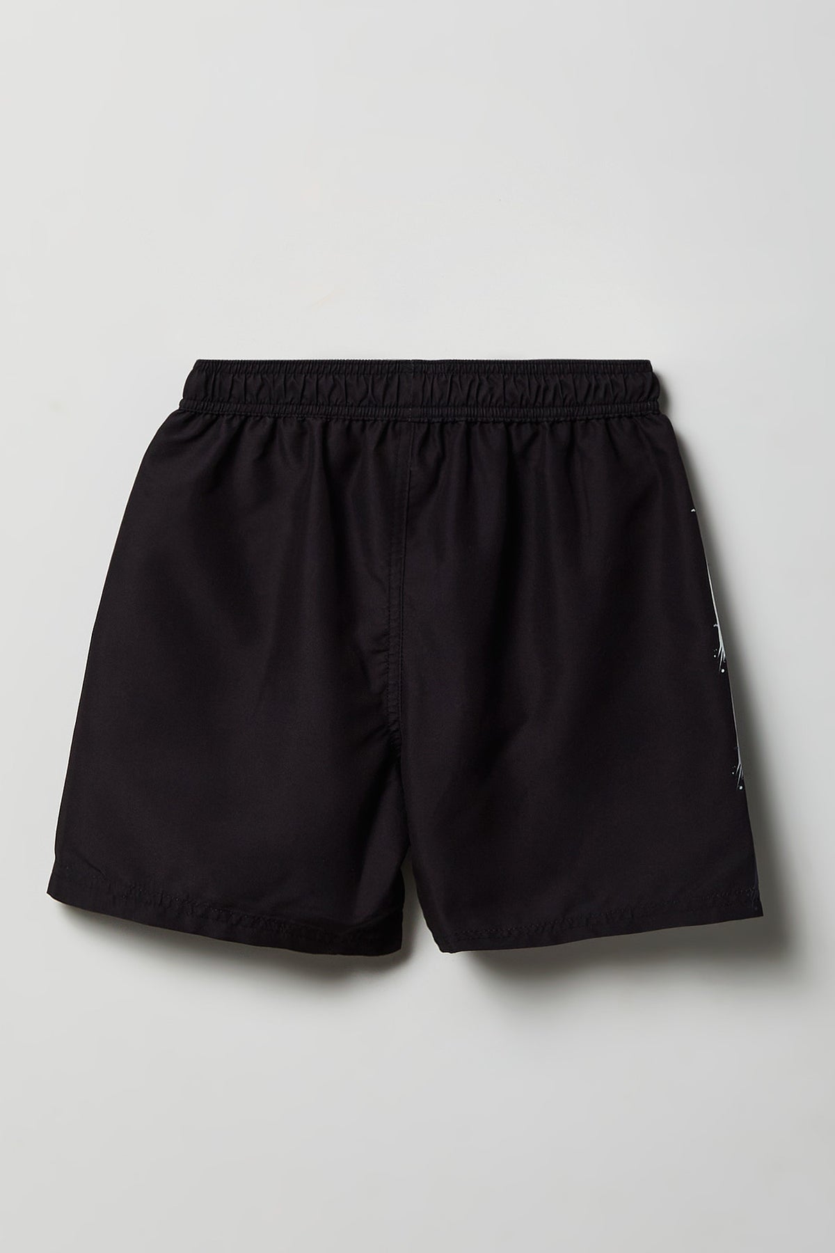 Vue alternative 2. Short de baignade à imprimé Venom pour garçon