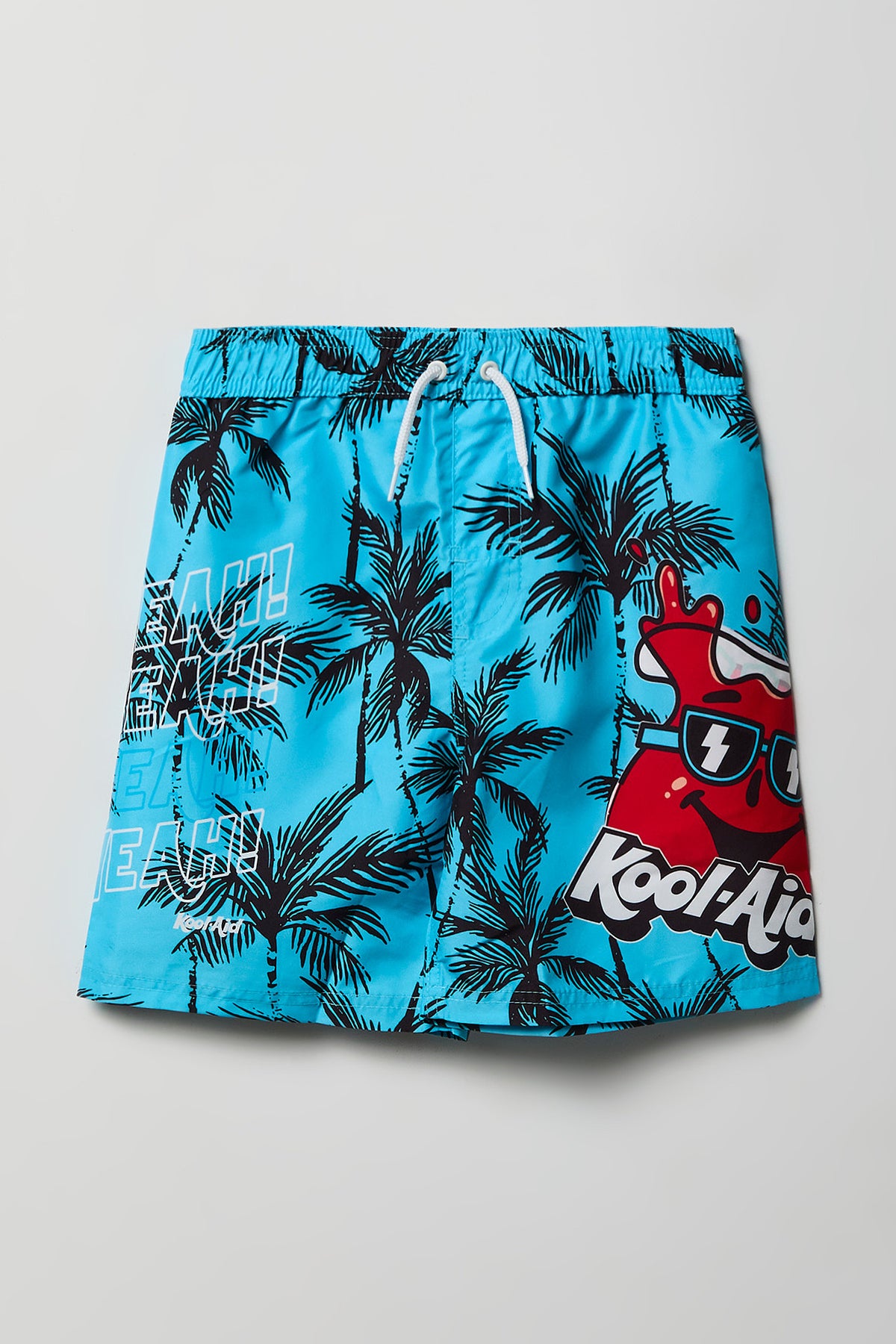 Short de baignade à imprimé Kool-Aid pour garçon