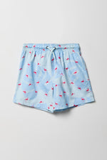 Light Blue