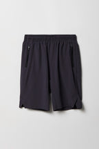 Short Active avec poches à fermeture à glissière pour garçon