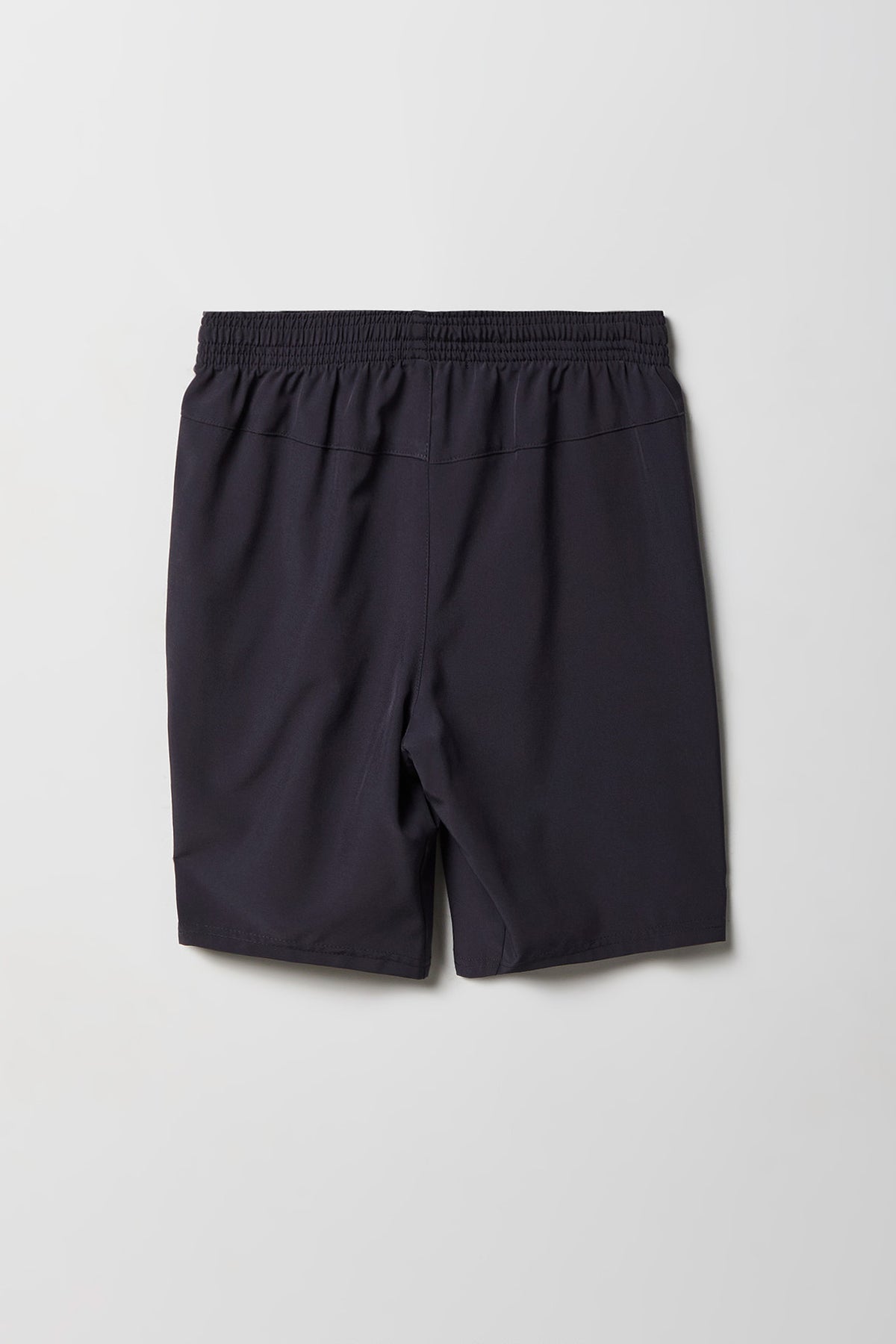 Vue alternative 2. Short Active avec poches à fermeture à glissière pour garçon