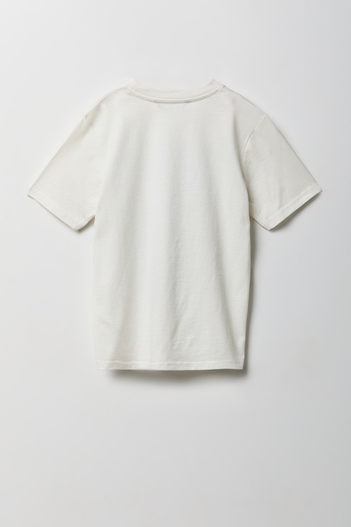 Vue alternative 2. T-shirt à imprimé Ville pour garçon