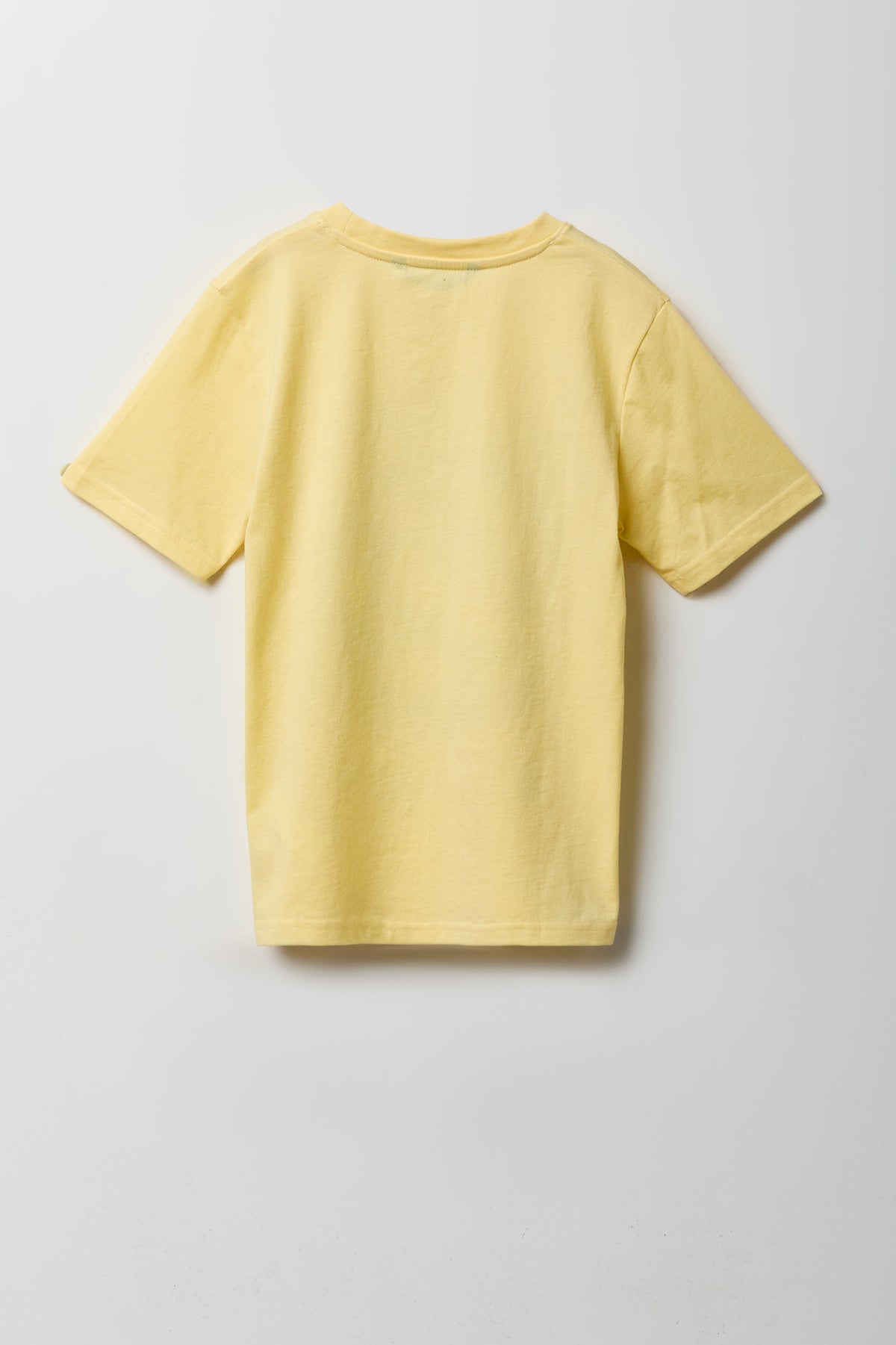 Vue alternative 2. T-shirt à imprimé Smiley pour garçon