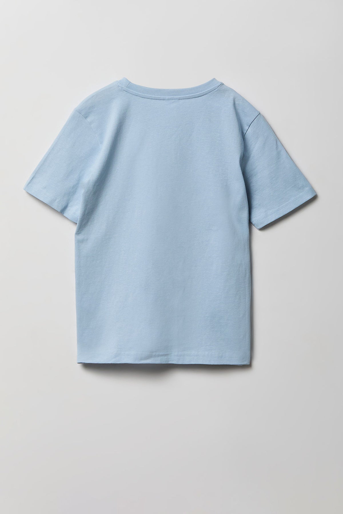 Vue alternative 2. T-shirt à imprimé Rich Life pour enfant