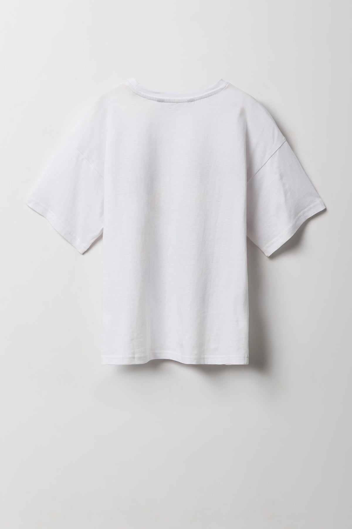 Vue alternative 2. T-shirt à imprimé Cash Bear pour enfant