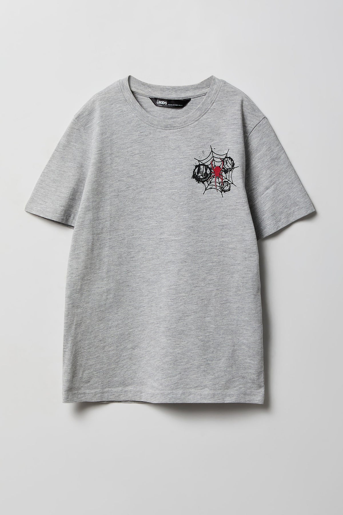 Vue alternative 2. T-shirt à imprimé pour enfant