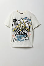 Kids Graphic T-Shirt