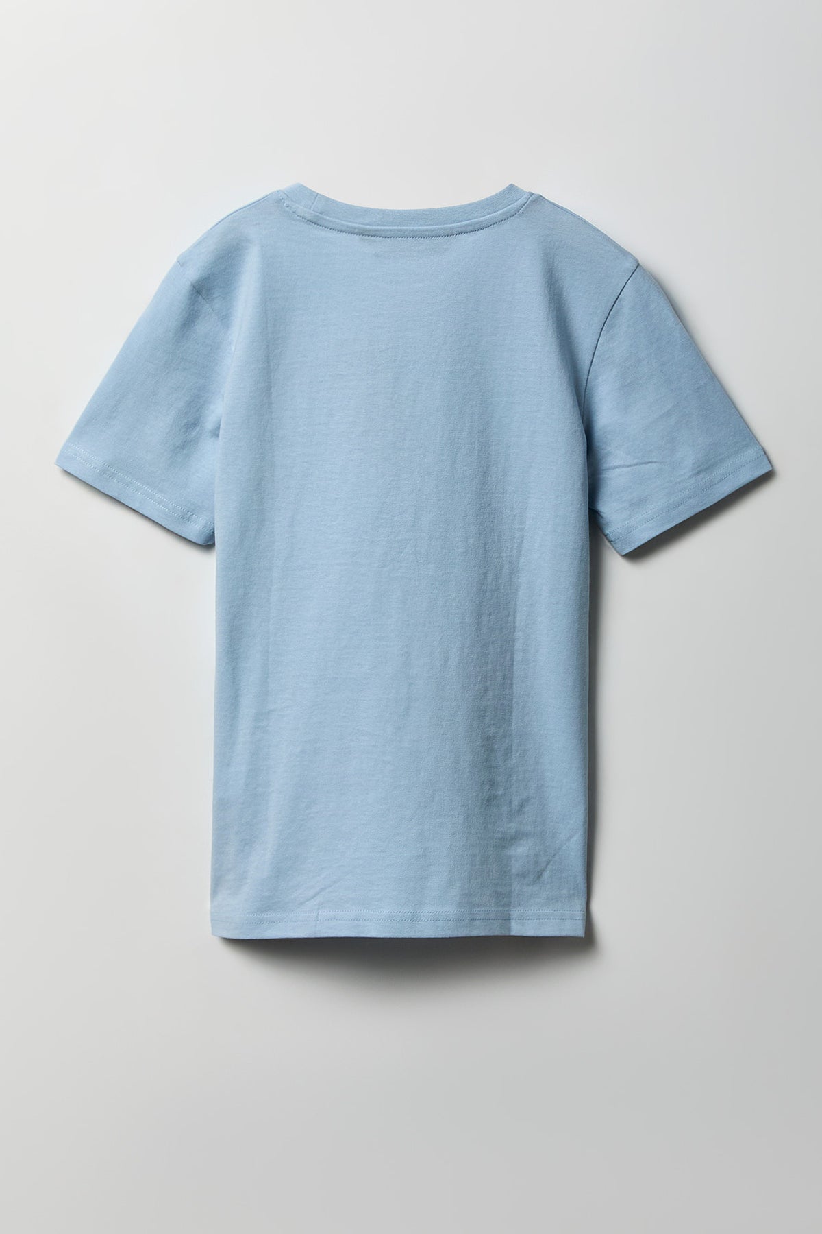 Vue alternative 2. T-shirt à imprimé Destination pour enfant