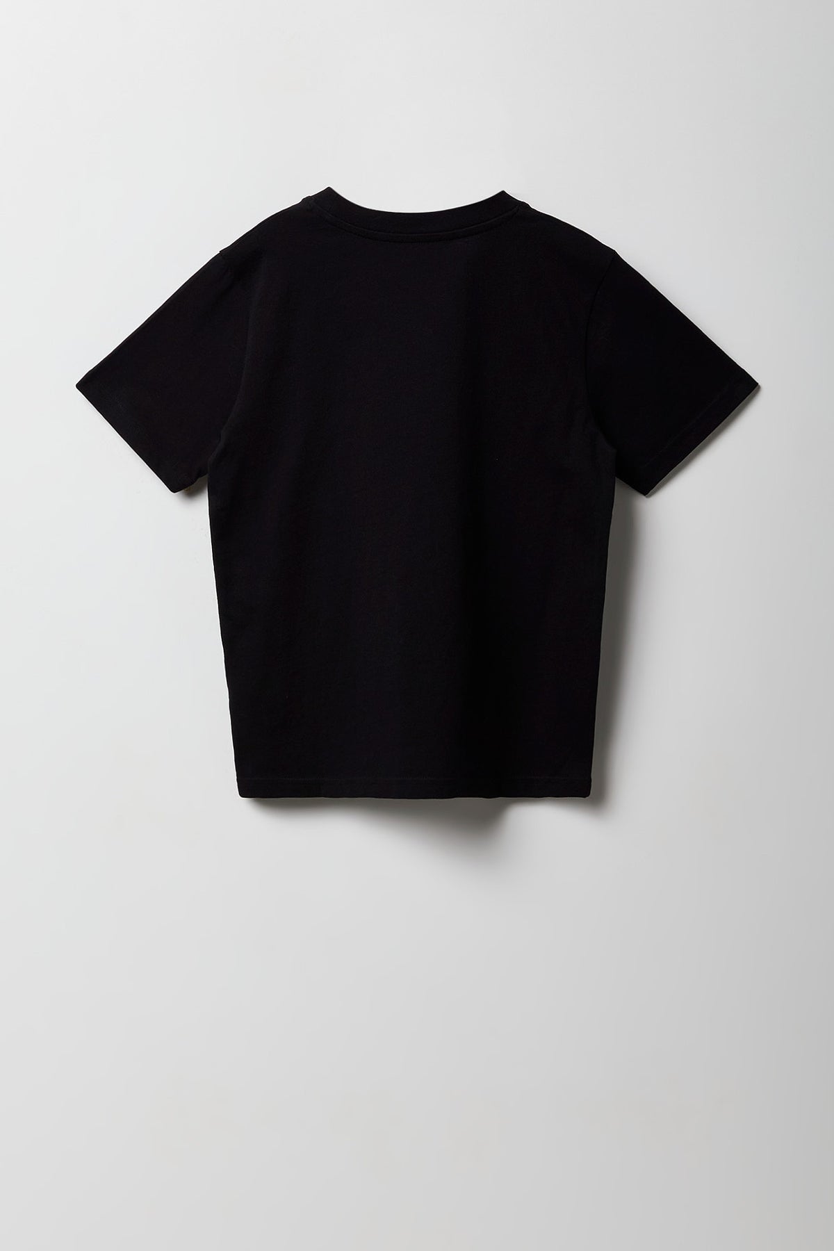 Alt View 2. Kids Racing Graphic T-Shirt - Black