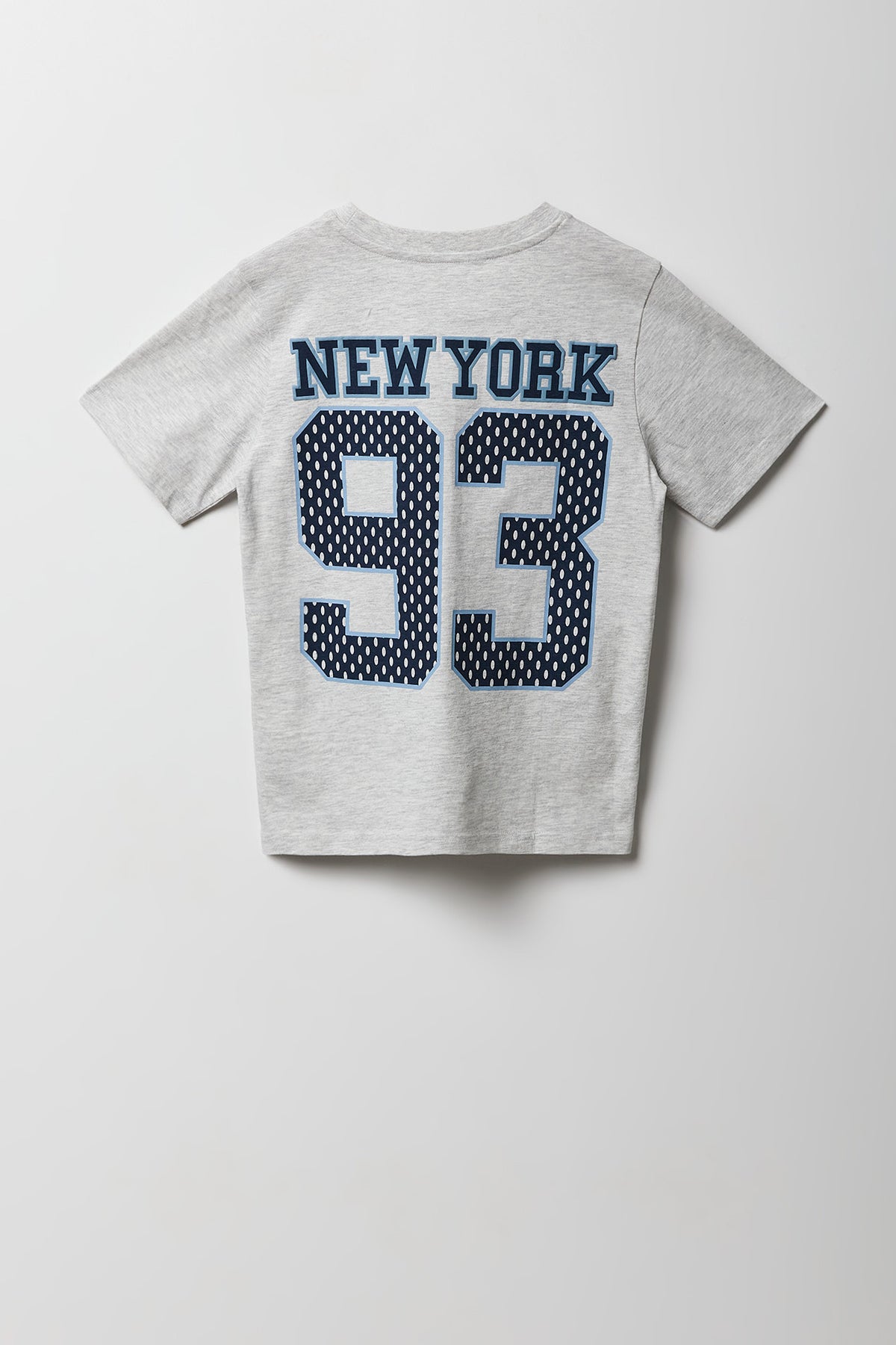 Vue alternative 2. T-shirt à imprimé pour enfants