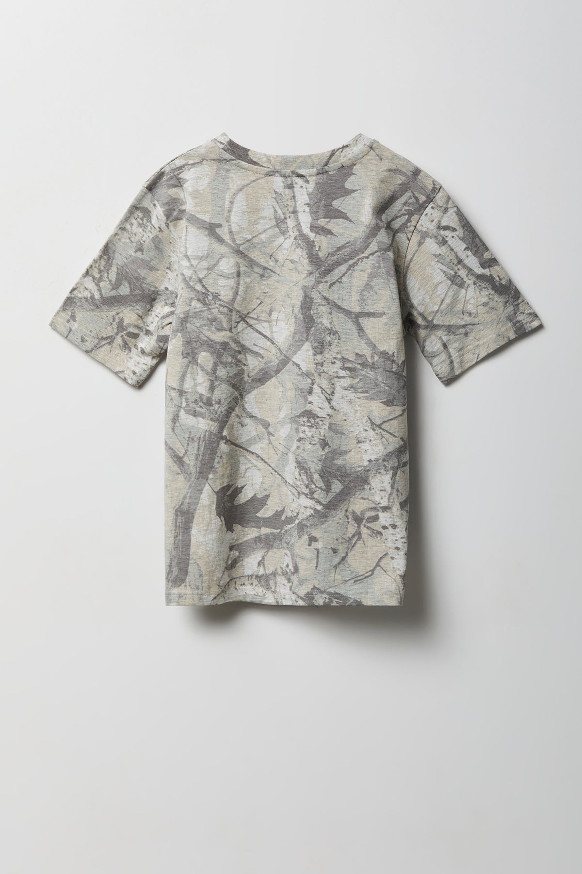 Vue alternative 2. T-shirt à imprimé pour enfants
