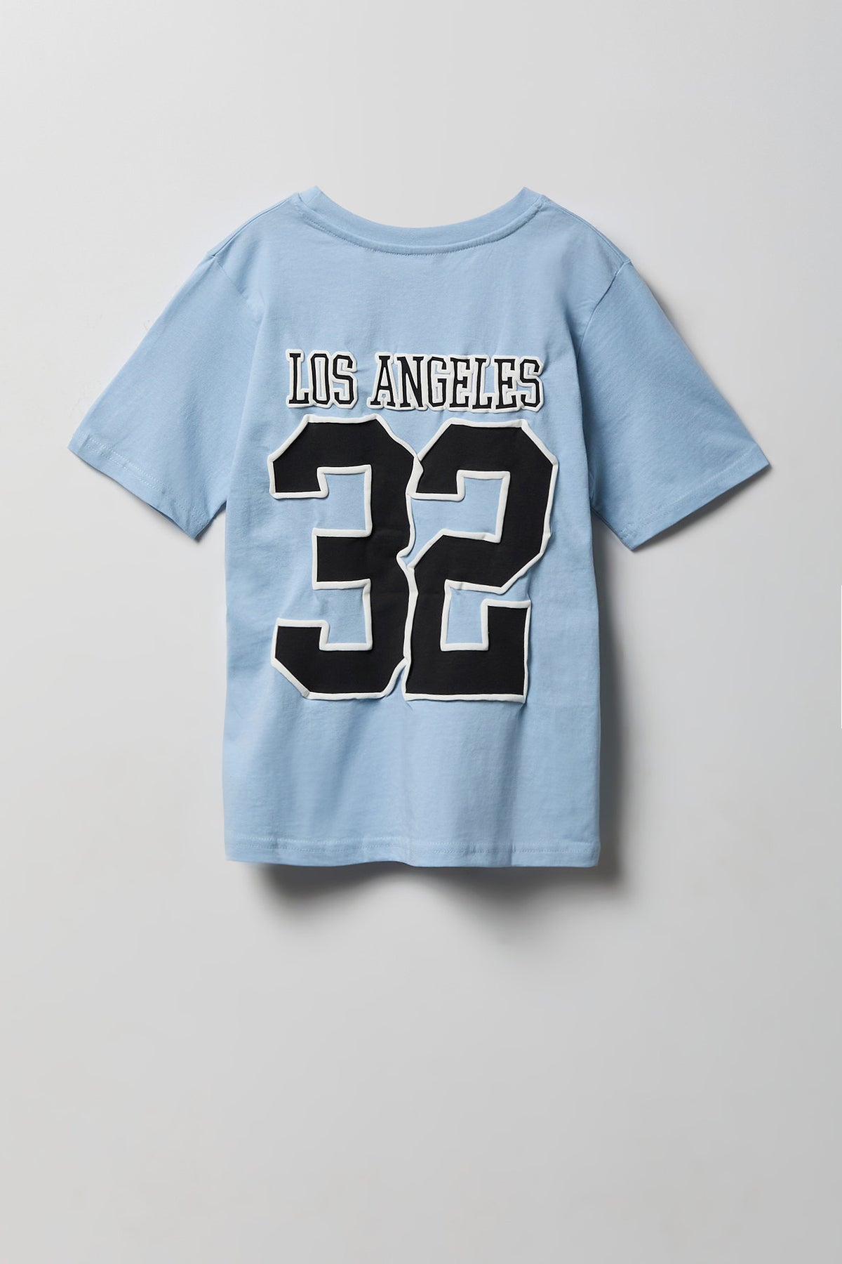Alt View 2. Kids City Graphic T-Shirt - Blue