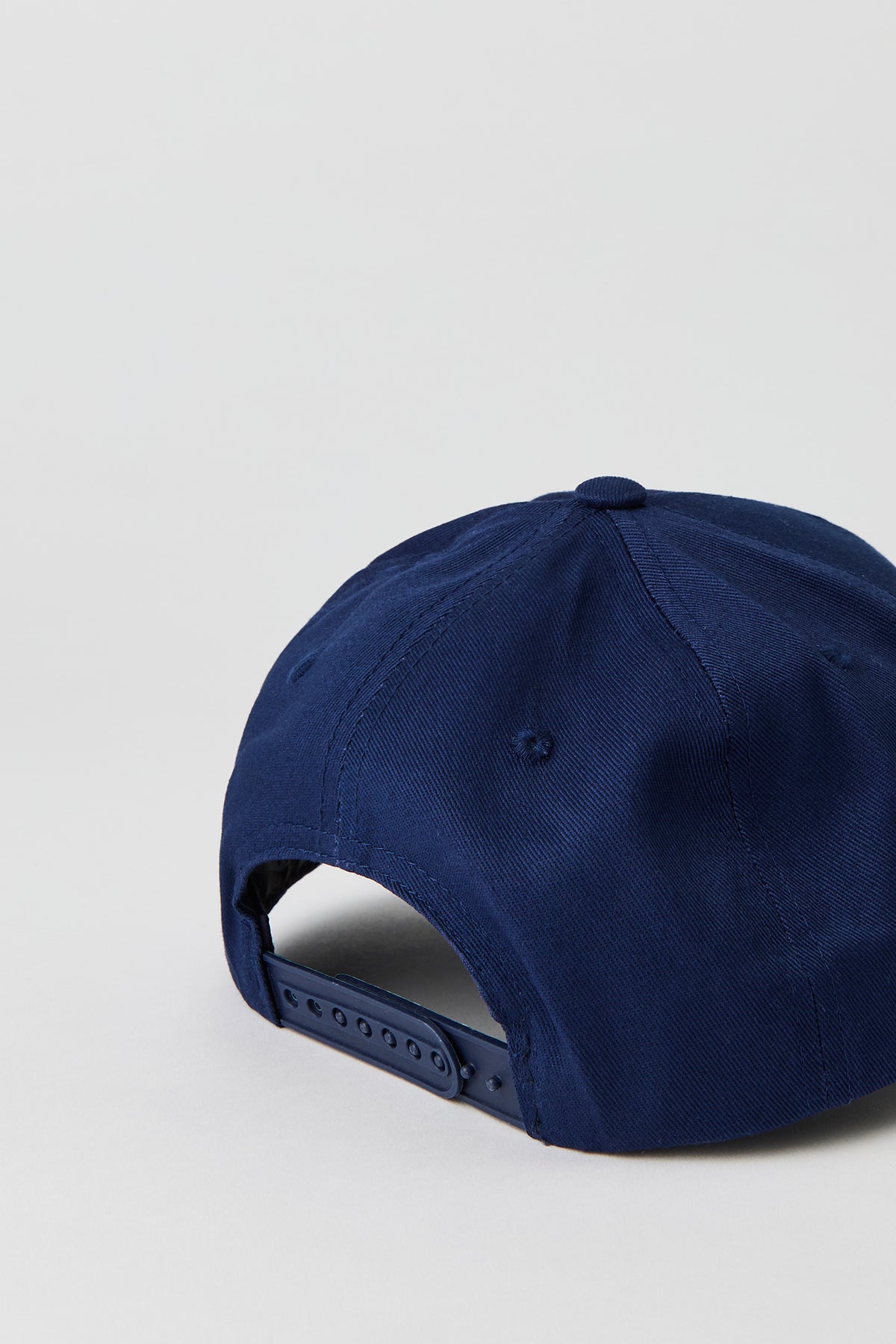 Vue alternative 3. Casquette de baseball avec motif brodé Brésil pour enfant