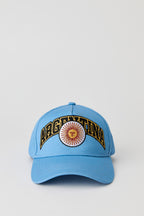 Casquette de baseball avec motif brodé Argentine pour enfant