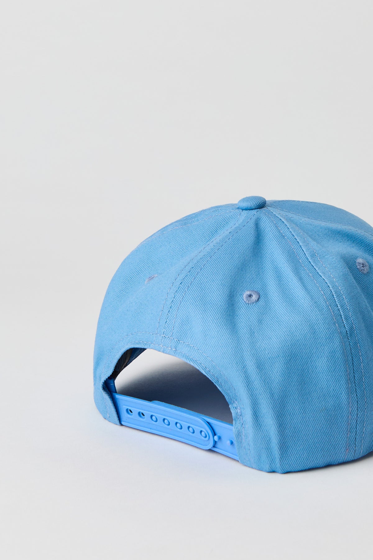Vue alternative 3. Casquette de baseball avec motif brodé Argentine pour enfant