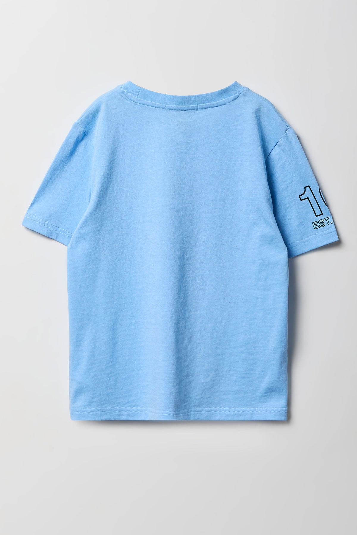 Vue alternative 4. T-shirt à imprimé Argentine pour enfant