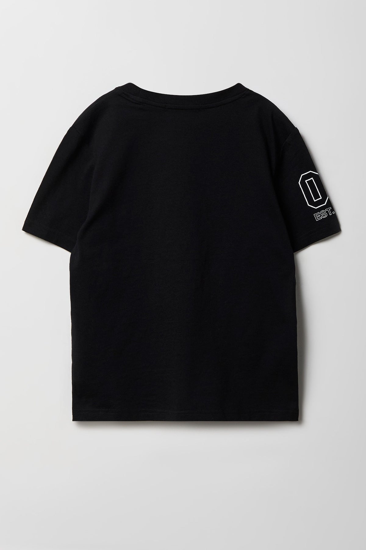 Vue alternative 4. T-shirt à imprimé Canada pour enfant