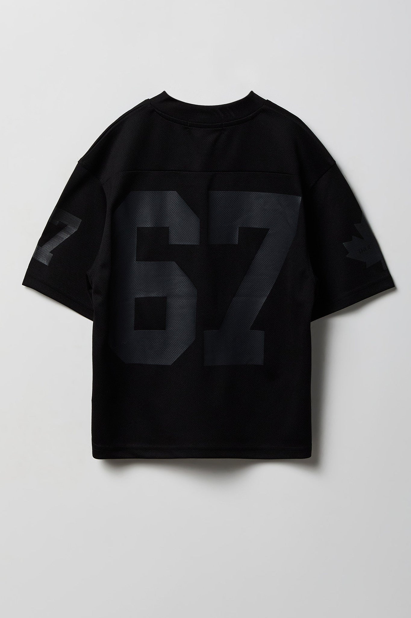 Kids Canada Graphic Mesh Jersey – Urban Planet